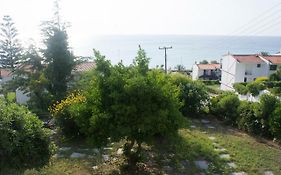 Possidi Aigaiopelagitika 2-Floor Beach House